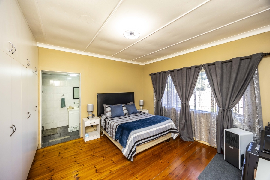 3 Bedroom Property for Sale in Greenfields Eastern Cape